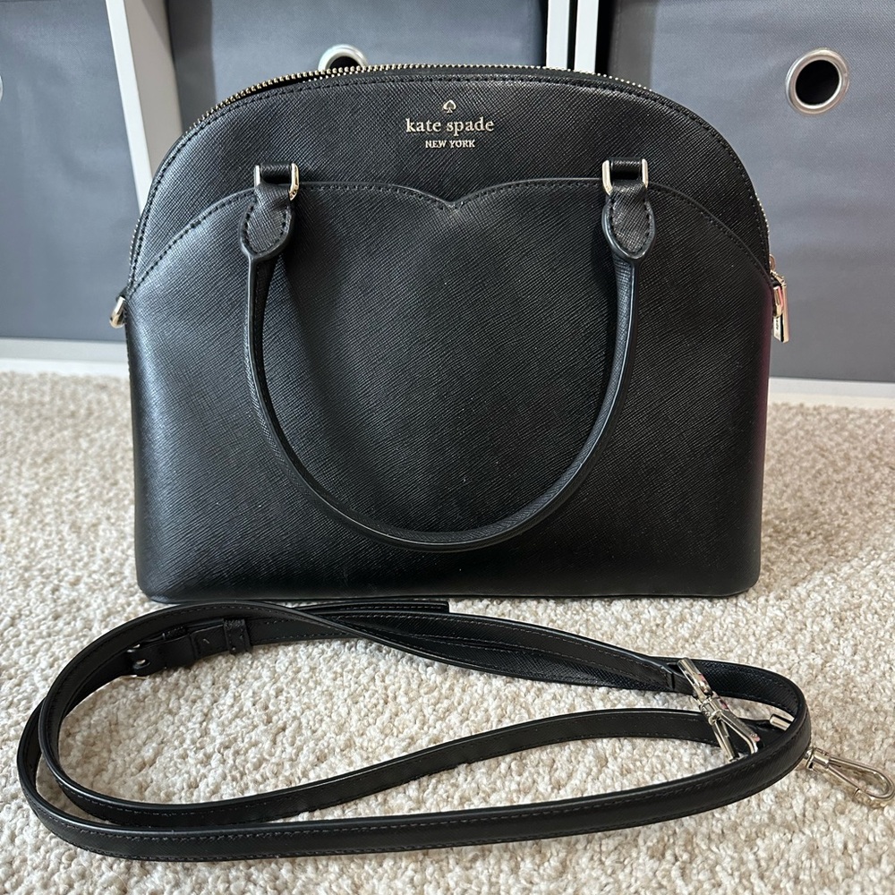 Kate Spade Black Women's Bag